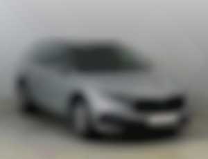 Skoda Octavia 2.0 TDIAmbition , ČR,1.maj