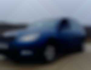 Škoda Octavia Combi 1.6 TDI CR DPF Ambiente DSG