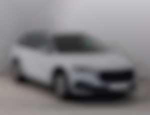 Skoda Octavia Style 2.0 TDI Automat, Serv.kniha, N...