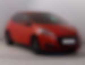 Peugeot 208 1.2 PureTech Serv.kniha, Tempomat, Par...