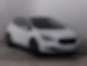 Kia Ceed 1.4 CRDi Serv.kniha, Tempomat