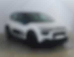 Citroen C3 1.2 PureTech LPG, Serv.kniha, Navigácia...