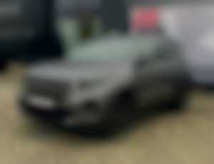 Citroën C3 PLUS Turbo 100 SS