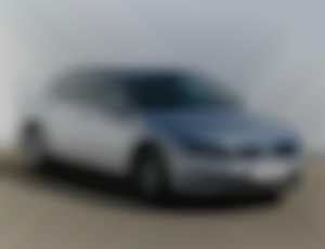 VW Passat Highline 2.0 TDI Automat, Serv.kniha, Na...