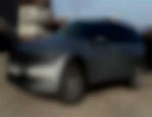 Volkswagen Passat B8