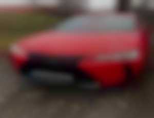 Lexus UX Lexus UX250H 