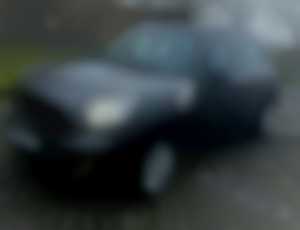 Mini Countryman 1.6 manual 