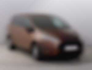 Ford B-Max 1.0 EcoBoost Park. senzory