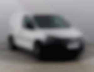 VW Caddy 1.6 TDi