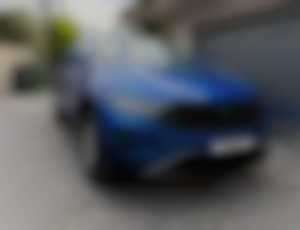 Volkswagen T-Roc 2.0 TDI Life 