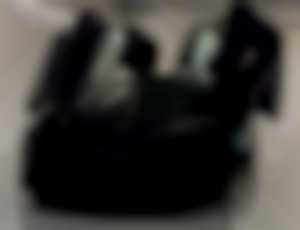 McLaren 750S  Amethyst Black  Carbon Fibre Inter... 