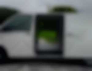 Volkswagen T6 Transporter 2.0TDI L2H1 LONG 2X Posu... 