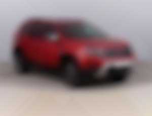 Dacia Duster 1.0 TCe, Serv.kniha, Tempomat