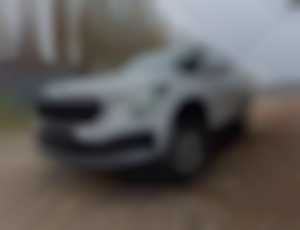 Škoda Kodiaq 2.0 TDI SCR EVO 200 Style 4x4 DSG