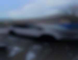 Seat Alhambra 2.0 TDi 7 miestne Ecomotive