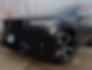 Volvo XC90 XC 90 D5 235k Drive-E R-Design 7m AWD A...