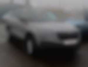 Skoda Karoq 1.0 TSIStyle , ČR,1.maj, Navi