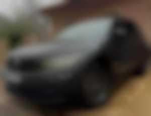 Volkswagen Tiguan 2.0 TDI EVO