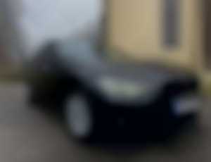 BMW Rad 3 Touring 318i