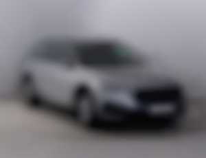 Skoda Octavia 2.0 TDI Automat, Navigácia, Tempomat