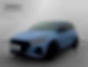 HYUNDAI (BC3) I20 N 1.6 TGDI 150kW N, TECHNO