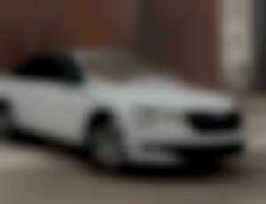 Škoda Superb Combi Sportline 2.0 TDI DSG 110kW A7