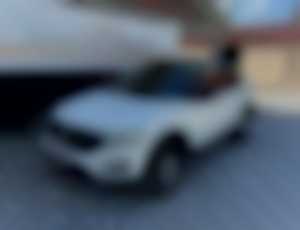 Volkswagen T-Roc 2.0 TDI Style DSG 