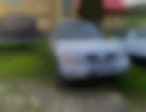 Mitsubishi Pajero Wagon 3.2 DI-D AT