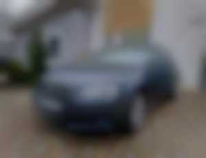 Audi A3 1.6 TDI AUTOMAT originál 159000 km