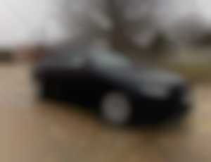 Audi A4 B8 3.2 FSI V6 Quattro