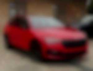 Škoda Scala 1.5 TSI Monte Carlo DSG