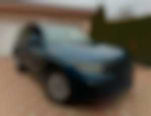 VW Tiguan 2.0 TDI 110kw Dsg Led Facelift EVO Life