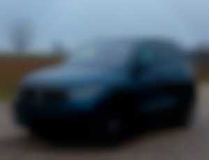 TIGUAN 2.0 TDI 110 Kw 2021 106000km