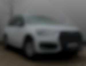 Audi Q7 3.0 TDI QUATTRO TIPTRONIC, PO 1. MAJITEĽKE...