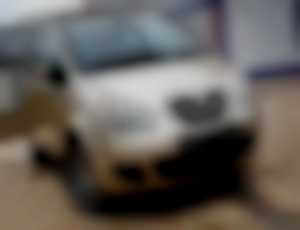 LANClA MUSA 1.4 benzin Automat 99000km