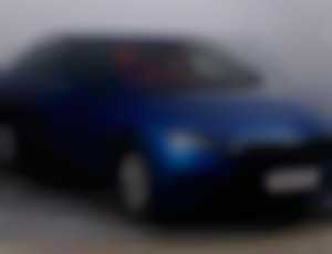 Skoda Octavia 2.0 TDIStyle , ČR,1.maj, Navi