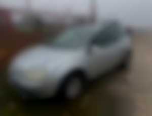 Volkswagen Golf 2.0 TDI Comfortline