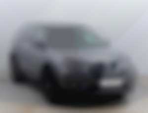 Nissan X-Trail 1.6 DIG-T, ČR,2.maj, Serv.kniha, Ků...