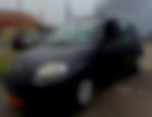 Citroën C3 1.4i Firio