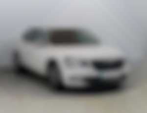 Skoda Superb 2.0 TDIStyle , Automat