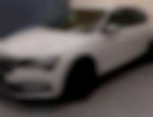 Škoda Superb 2.0 TDI SCR LK DSG