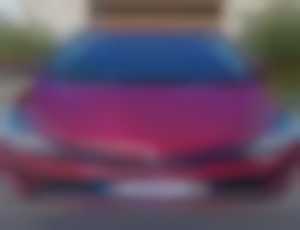 TOYOTA VERSO 1.8l Valvematic Automat CVT