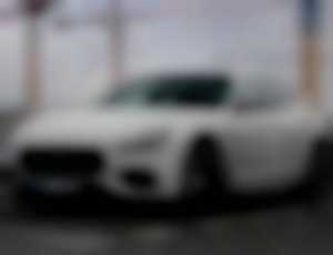 Maserati Ghibli Diesel 3.0 V6 202kW  AJ NA SPLÁTK...