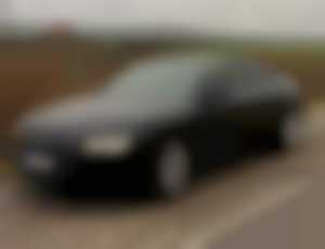 Audi A8 3.0 TDI V6 DPF quattro tiptronic