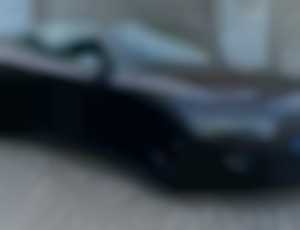 Audi S5S5 Sportback V6 3.0 TFSI quattro S tronic Cabrio