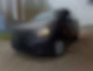 Mercedes-Benz Vito Tourer 114 BlueTEC kompakt Base