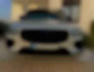 Volvo V60 V 60 T6 Recharge