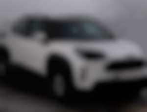 Toyota Yaris Cross 1.5 VVT-iComfort ,