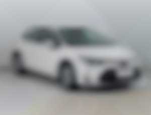 Toyota Corolla Comfort 1.5 VVT-i Serv.kniha, Tempo...