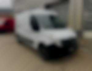 Renault Master 2.3 Dci, 96 kW, L2H2